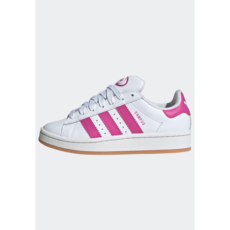 ADIDAS ORIGINALS Tenisky CAMPUS 00s fuksia / biela 62204174