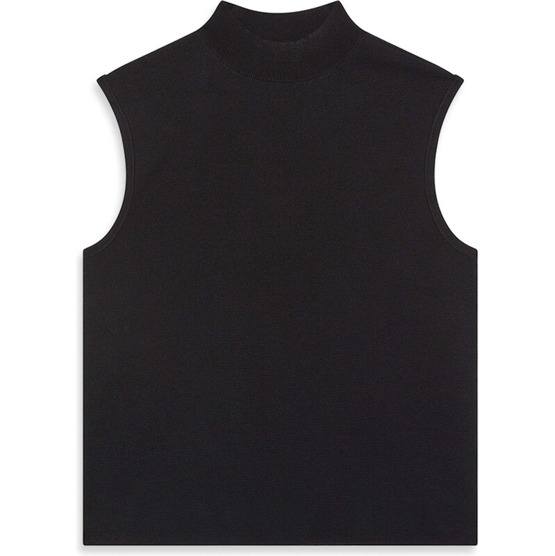 Calvin Klein Sveter čierna 65678384