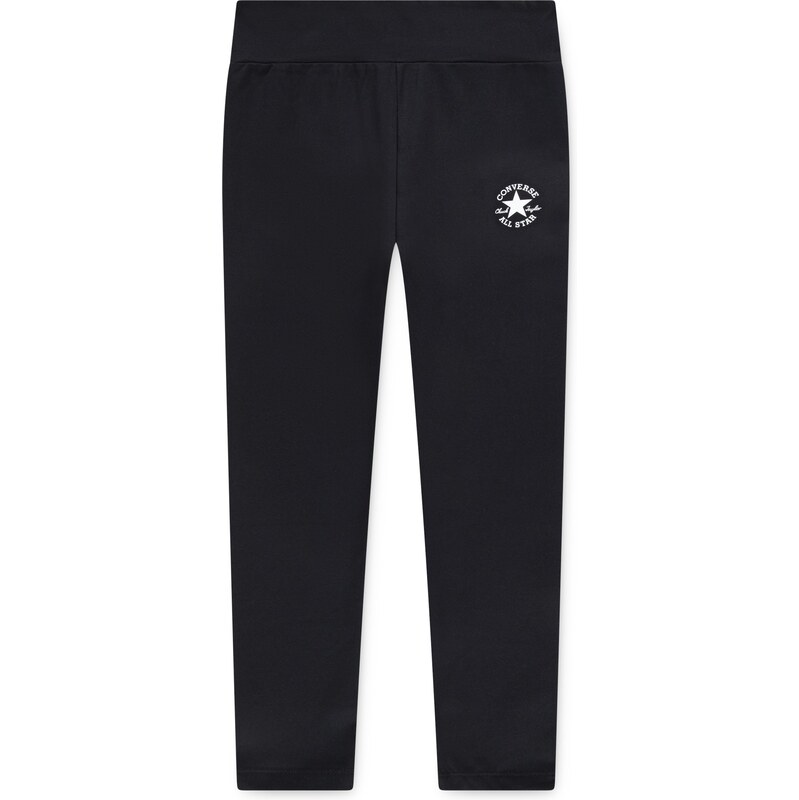 CONVERSE Legíny čierna 65595284