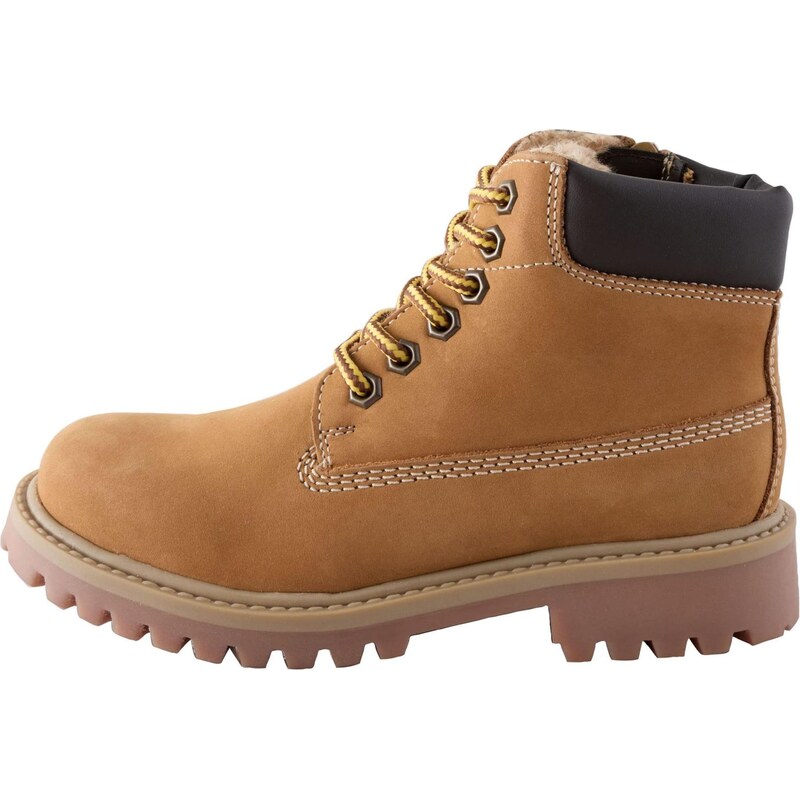 Next Čižmy hnedá 65889604