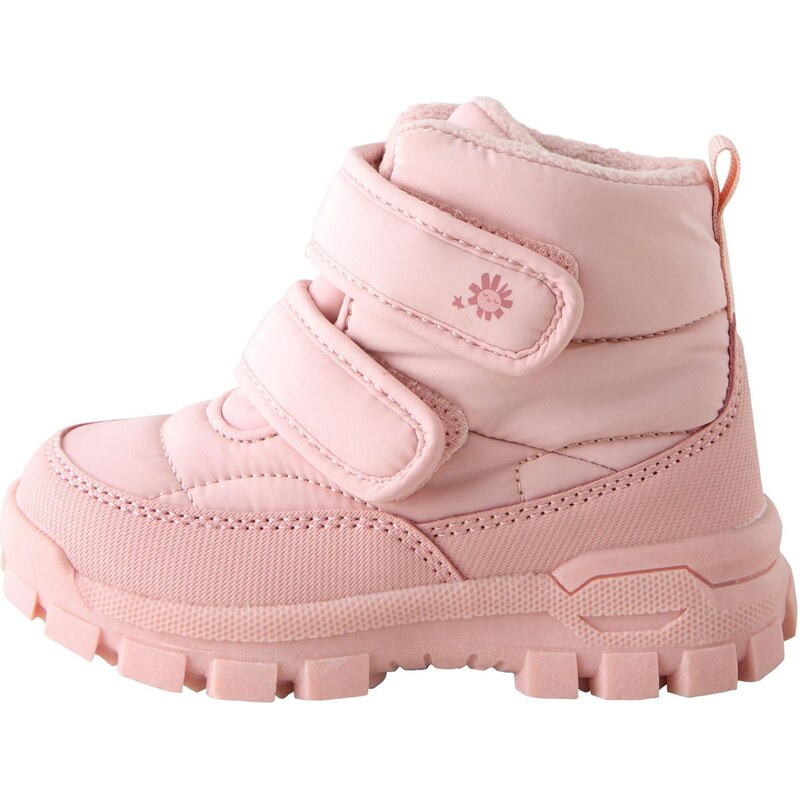 Next Čižmy ružová 65707788