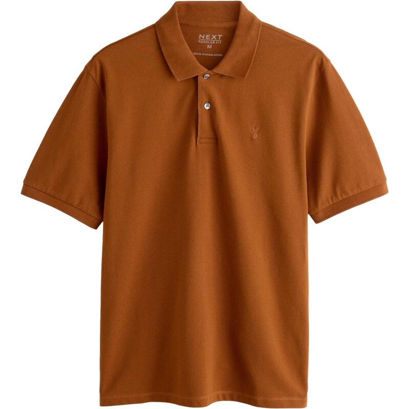 Next Tričko tmavooranžová 65663276