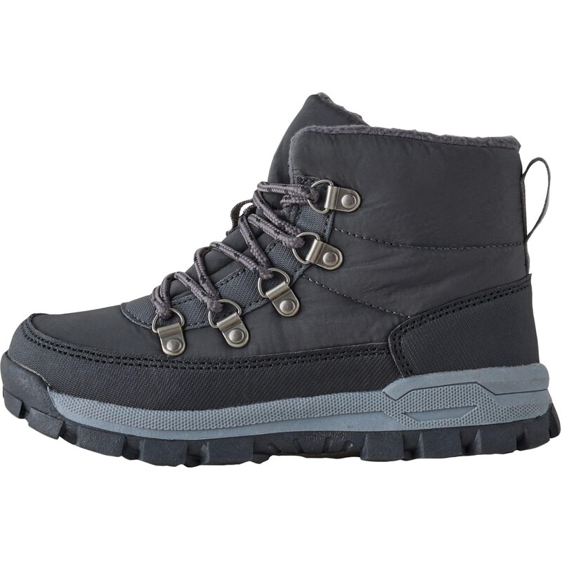 Next Čižmy tmavosivá 65891757