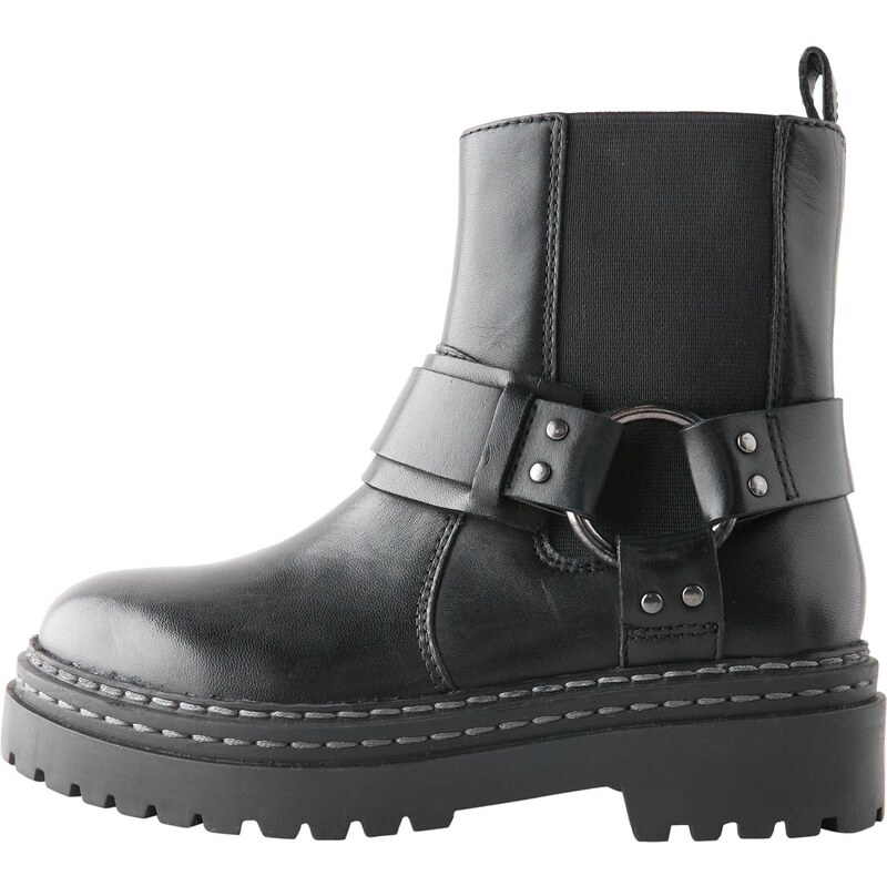 Next Čižmy čierna 65707858