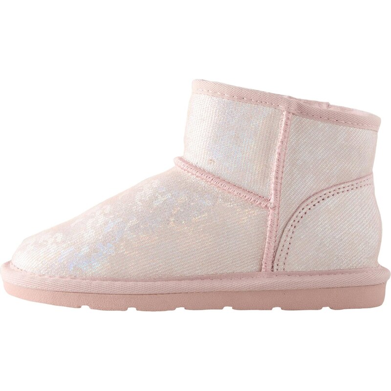 Next Čižmy ružová 65707871