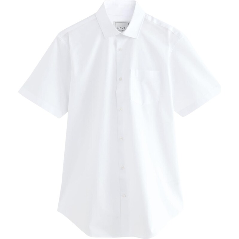 Next Košeľa biela 65663745