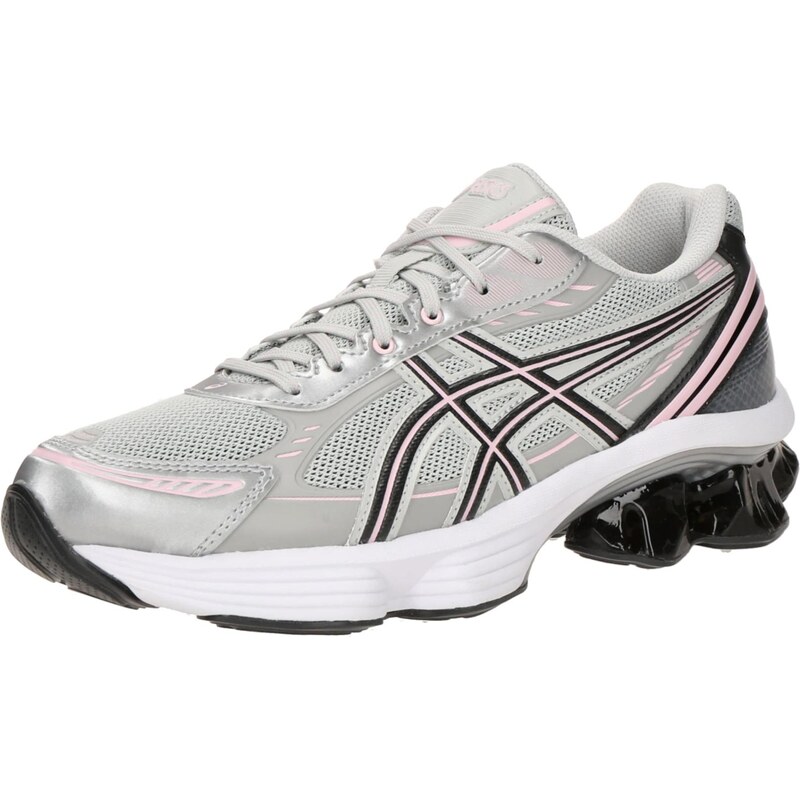 ASICS SportStyle Nízke tenisky GEL-KINETIC FLUENT svetlosivá / ružová 65635812