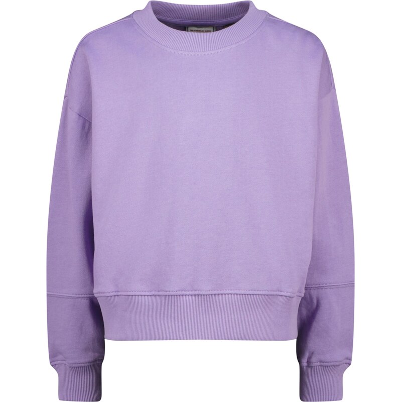 VINGINO Mikina Nimre fialová 65894982