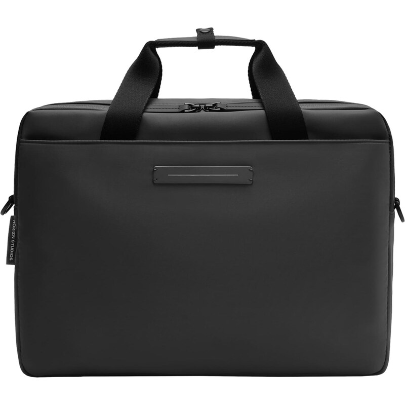 Horizn Studios Aktovka Gion čierna 65835988