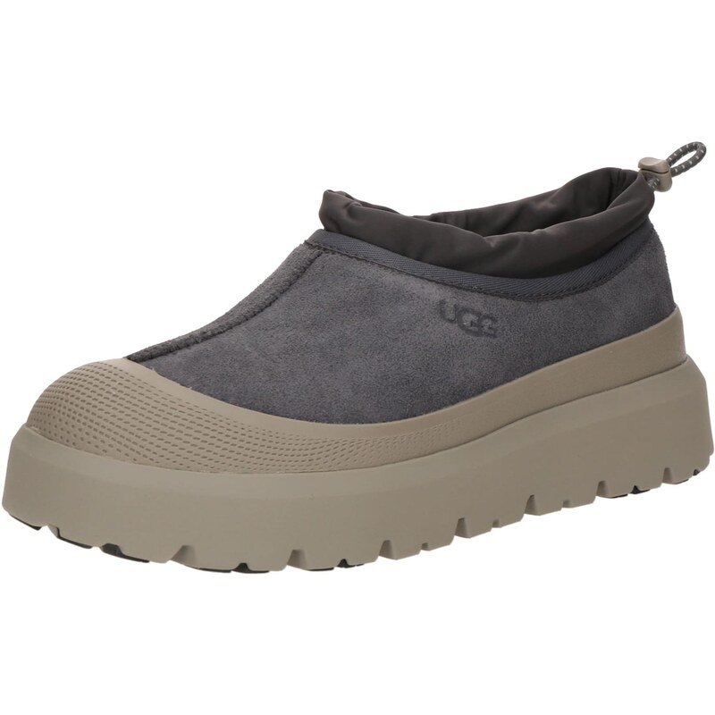UGG Papuče Tasman tmavošedá / tmavosivá 65560135