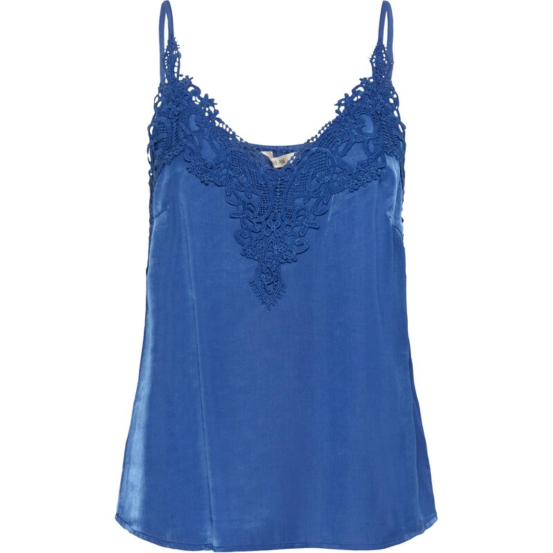 Cream Blúzka Anna zafírová 65655805