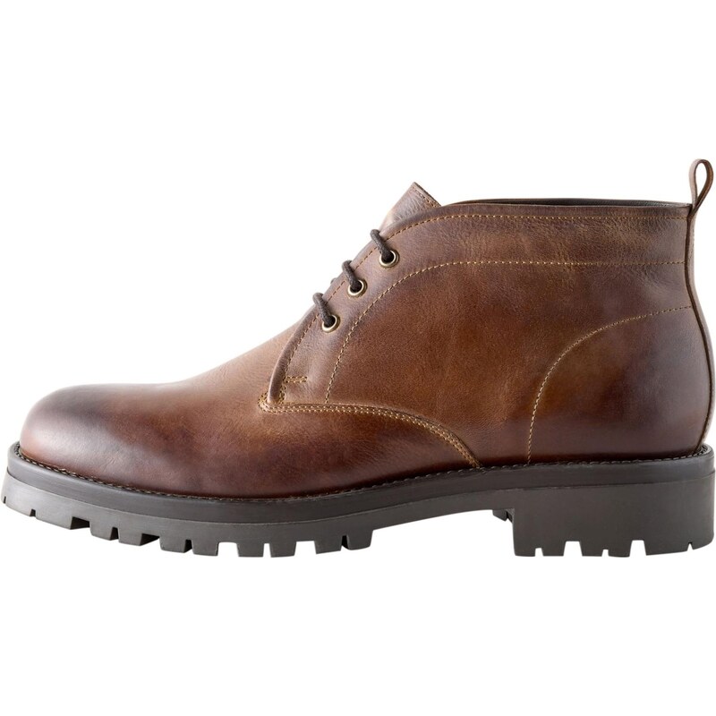 Next Chukka čižmy hnedá 65657439