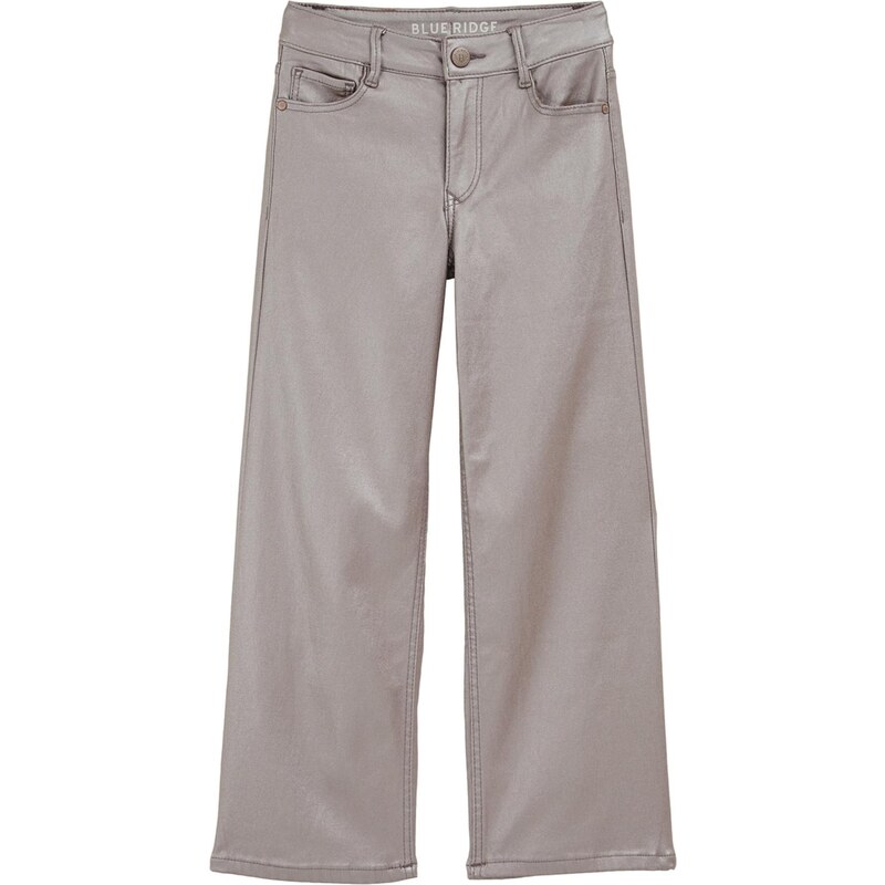 WE Fashion Džínsy pastelovo ružová 65659776