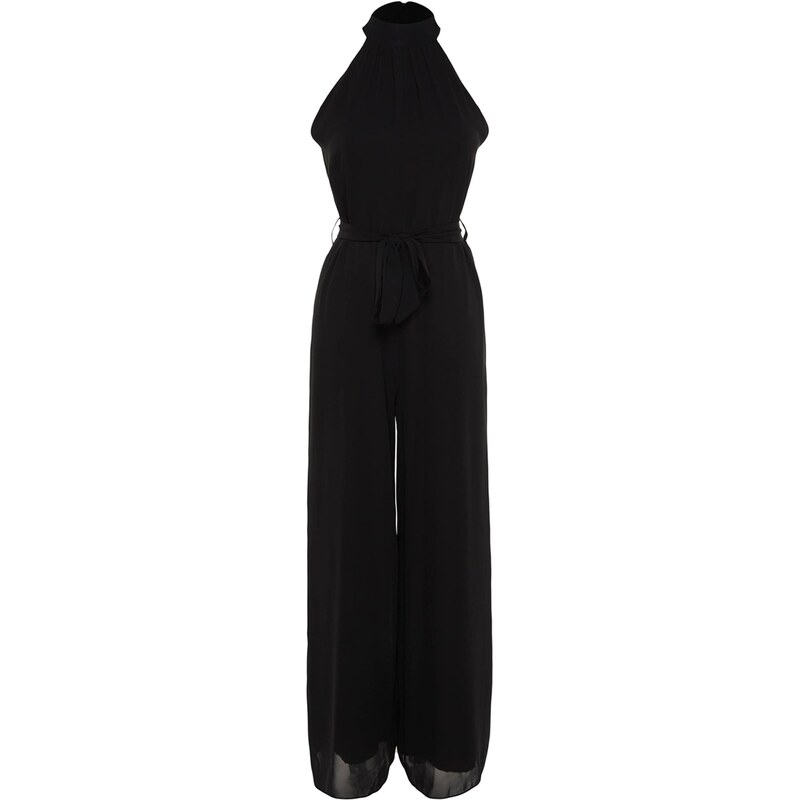 Trendyol Overal čierna 65659670