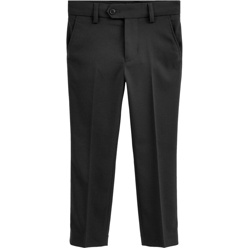 Next Nohavice čierna 65879489