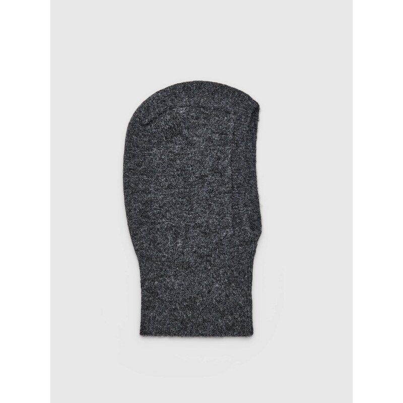 EDITED Čiapky Caja sivá 65906132