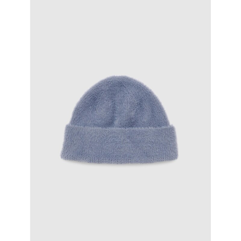 EDITED Čiapky Orila sivá 65906151