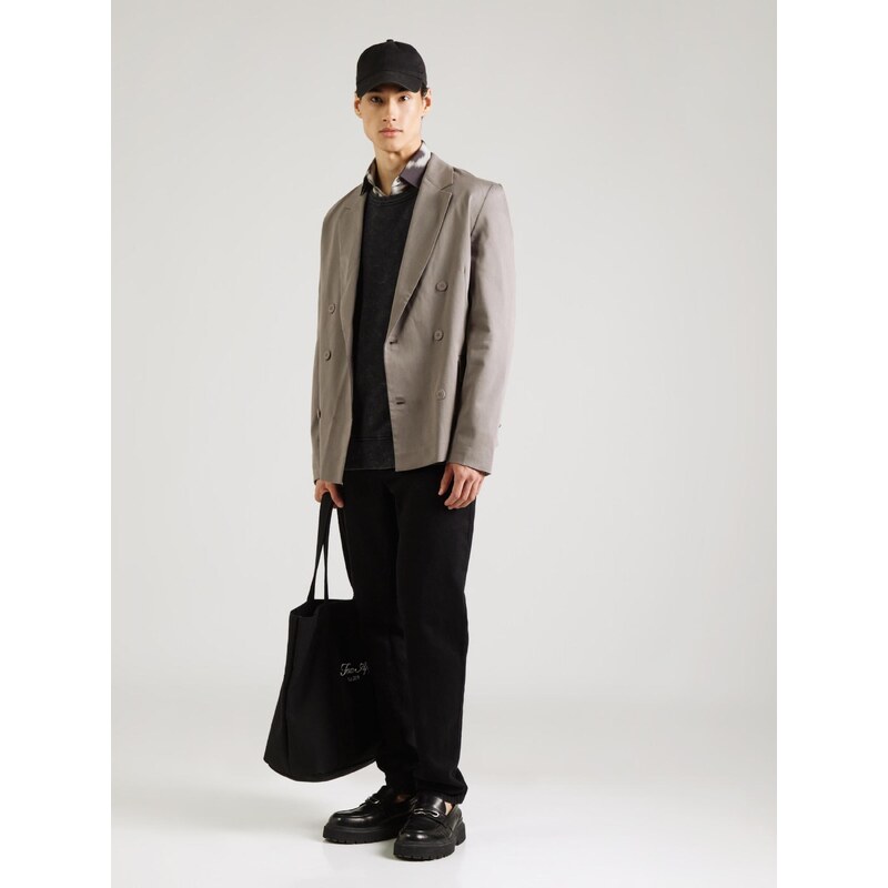 G-STAR Mikina čierna 65844084