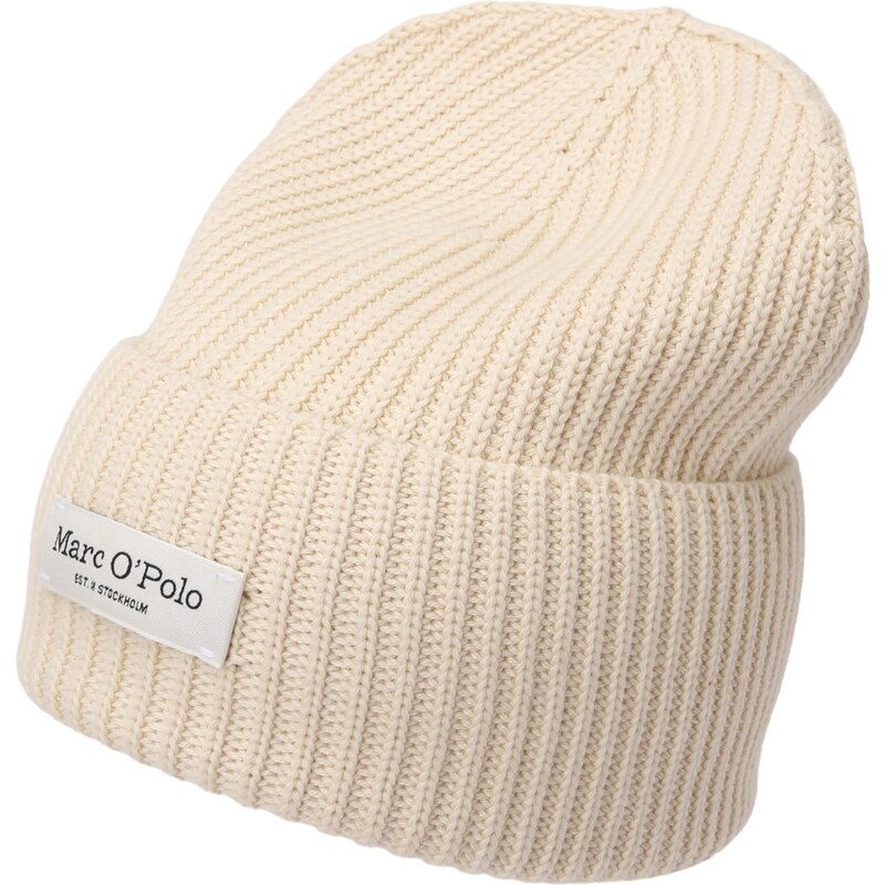 Marc OPolo Čiapky slonová kosť 65663808
