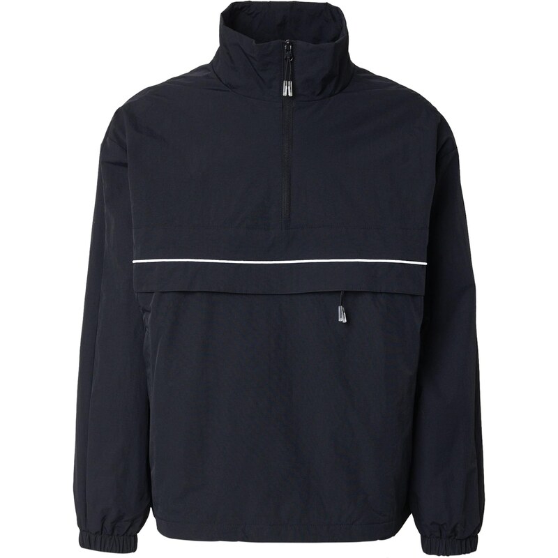 ELLESSE Prechodná bunda čierna 65708138