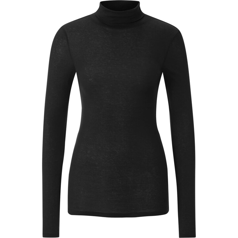 Rich & Royal Tričko čierna 65664464