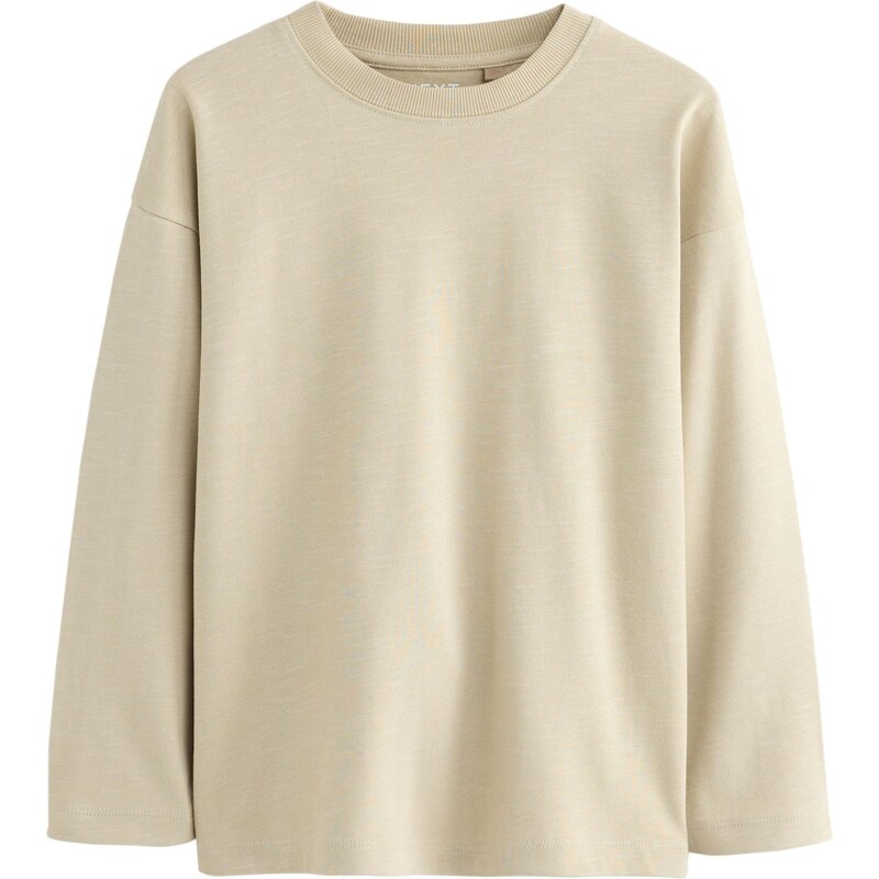 Next Tričko béžová 65889608