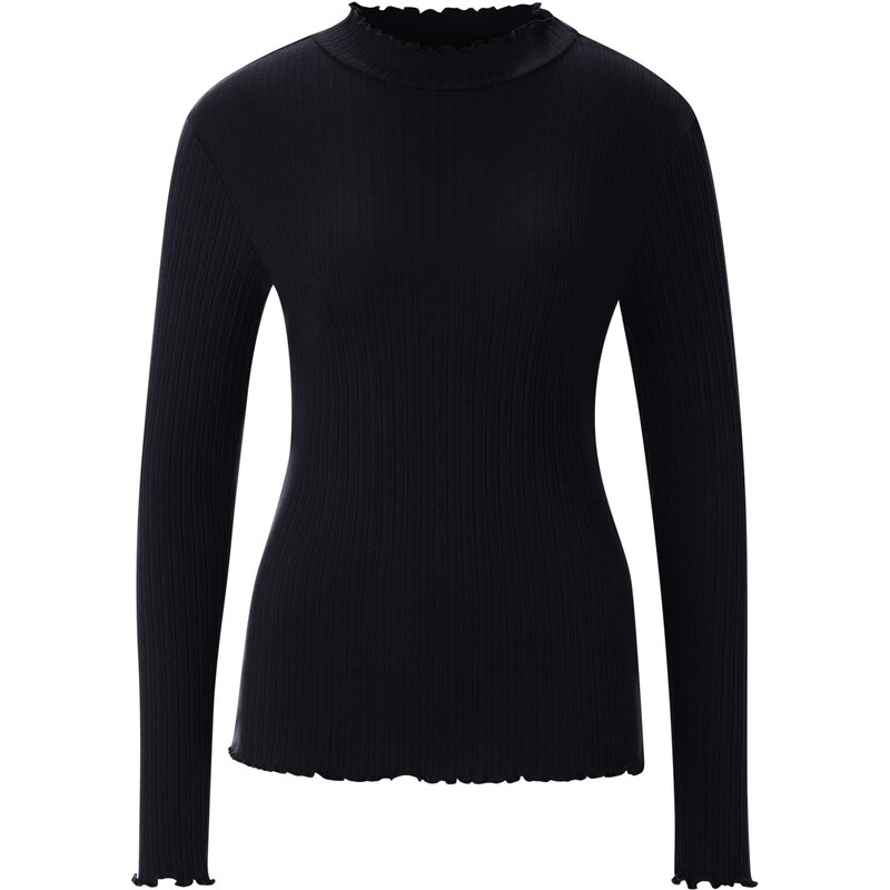 Rich & Royal Tričko čierna 65665149