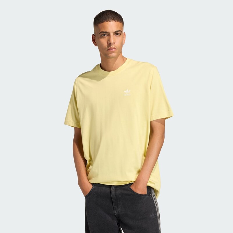 Adidas TRIČKO ESSENTIAL LOOSE SHORT SLEEVES TEE 65559097