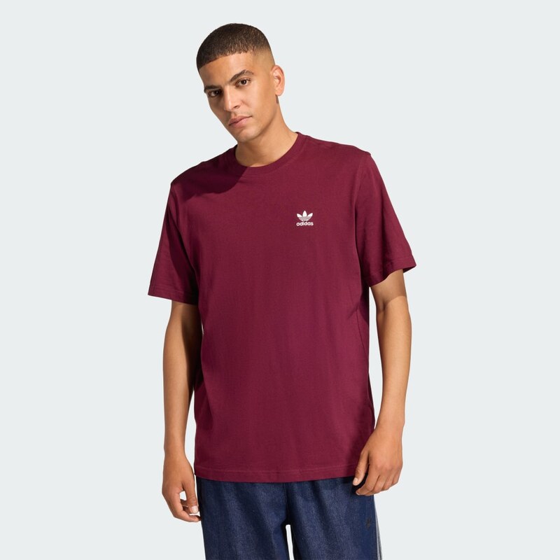 Adidas TRIČKO ESSENTIAL LOOSE SHORT SLEEVES TEE 65559098
