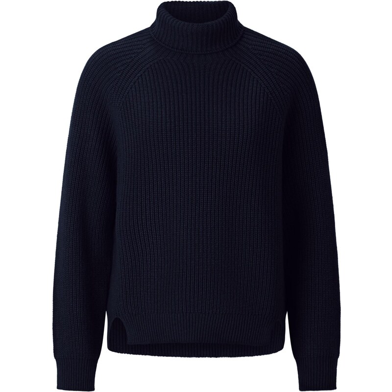 Rich & Royal Sveter námornícka modrá 65665148