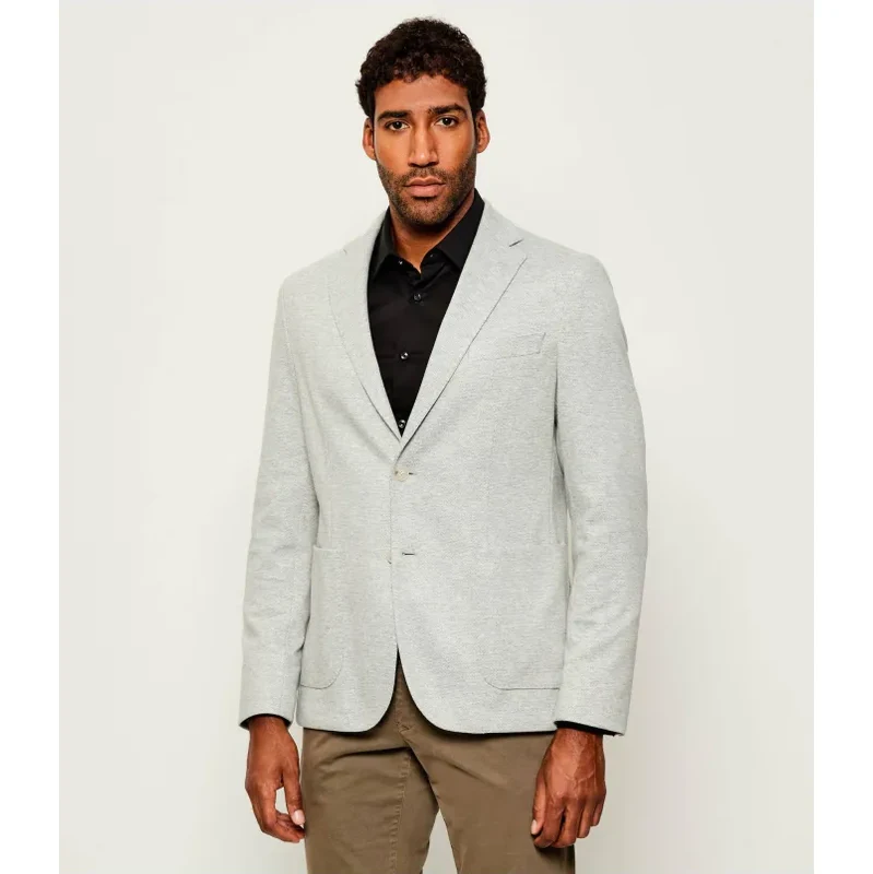 BOSS BLACK Sako C-Hanry-J-252 | Slim Fit 65005696