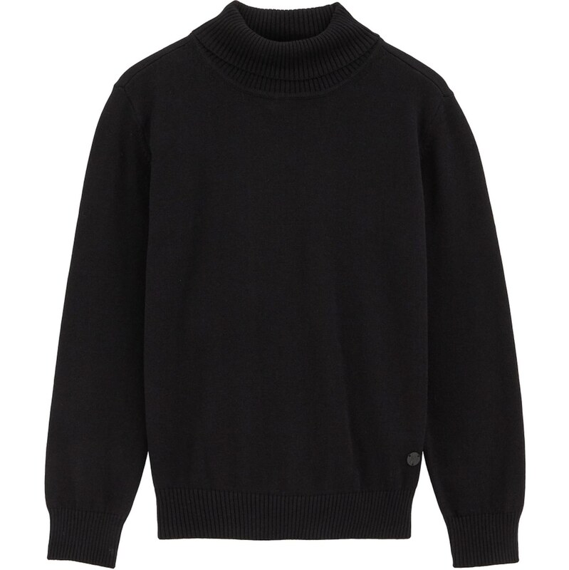 WE Fashion Sveter čierna 65582232