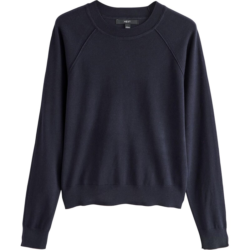 Next Sveter námornícka modrá 65773459