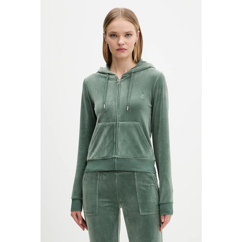 Mikina Juicy Couture 65530965