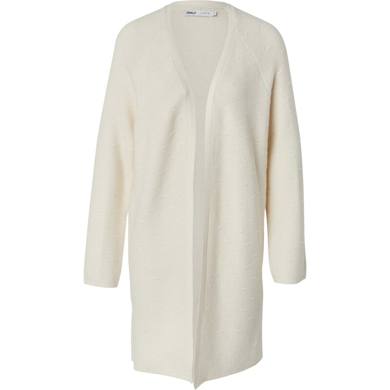 ONLY Kardigán ONLKATIA svetlosivá 65891165
