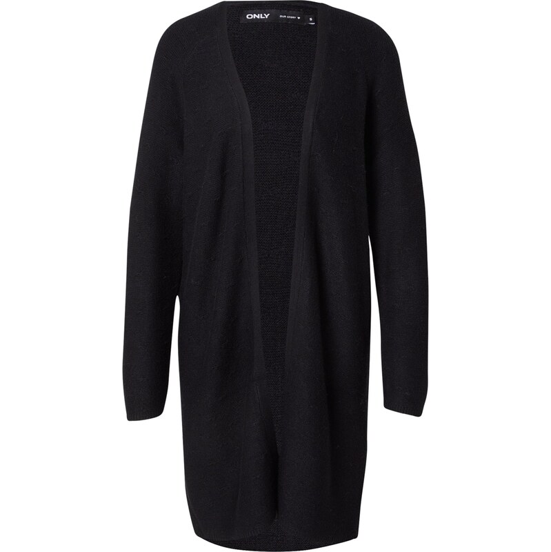 ONLY Kardigán ONLKatia čierna 65891196
