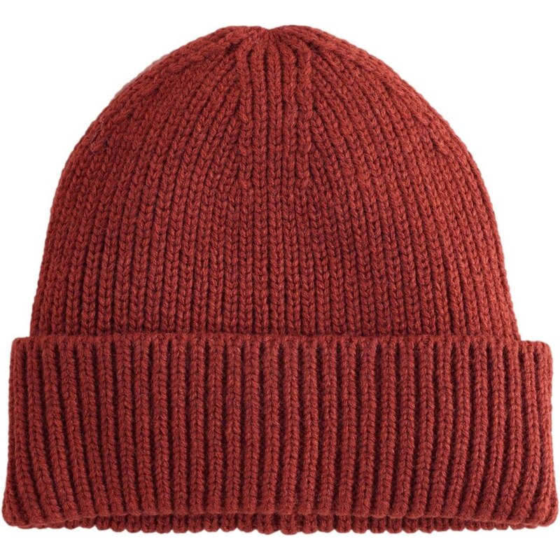 Next Čiapky gaštanová 65663288