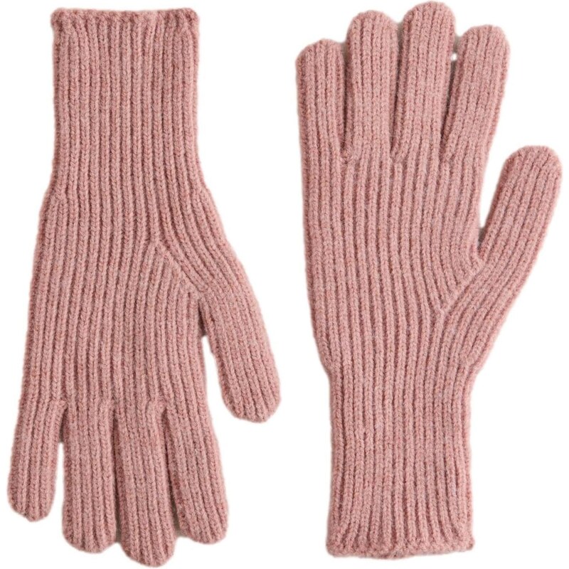 Next Prstové rukavice staroružová 65891685