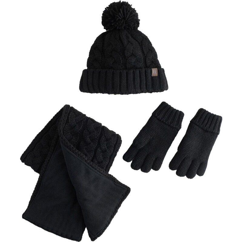 Next Set čierna 65891934