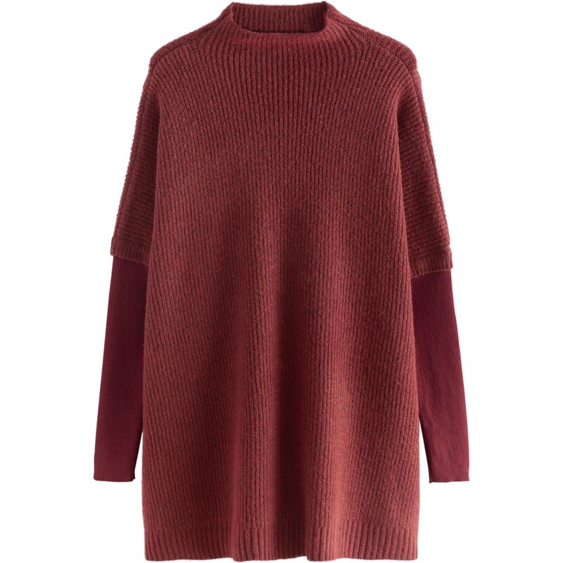 Next Sveter čerešňová 65773737