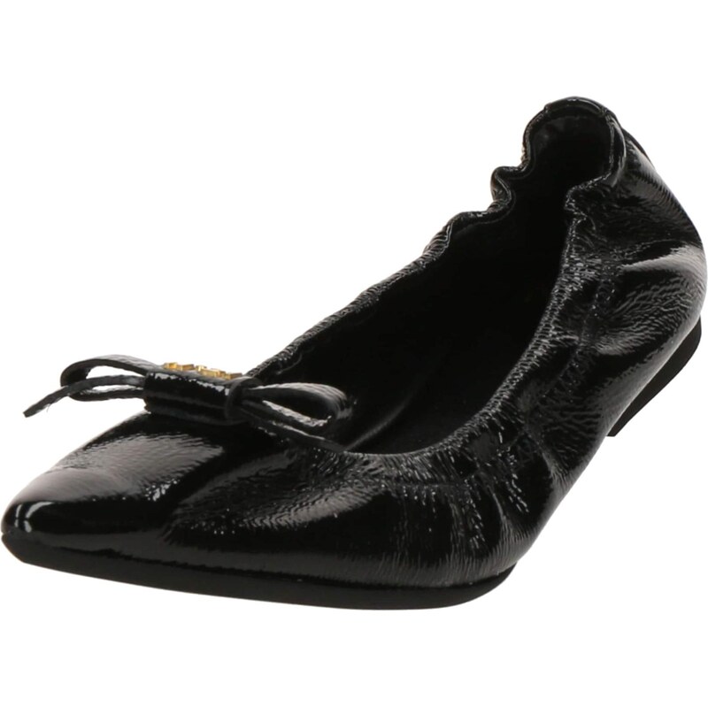 N°21 Baleríny čierna 65894391