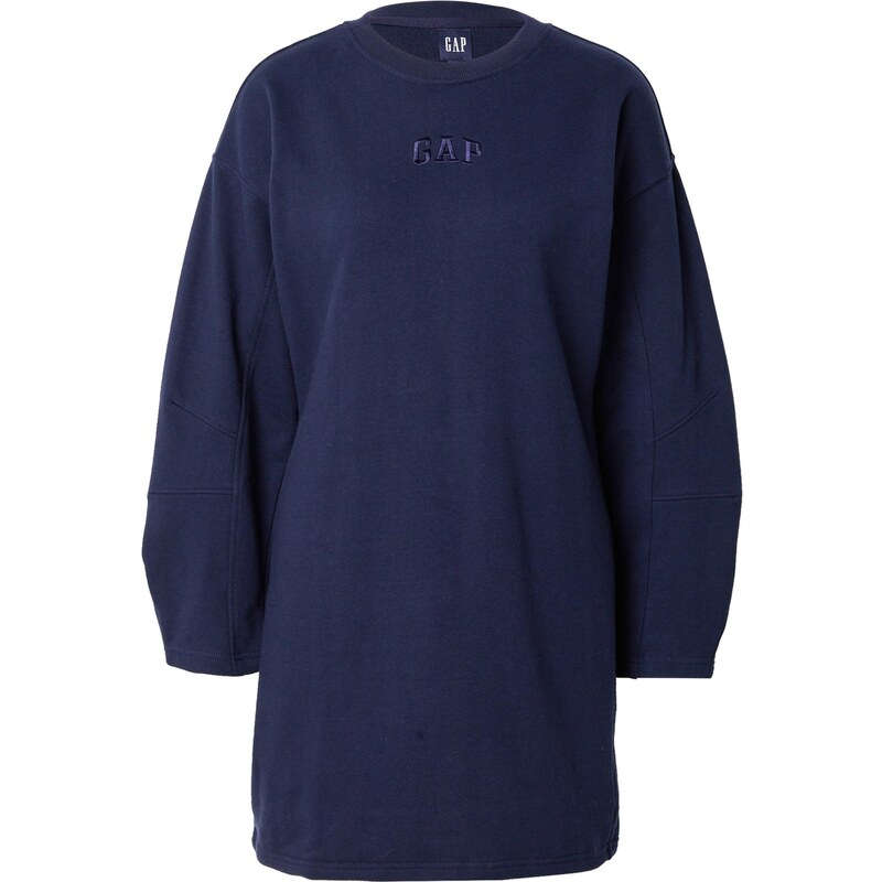 GAP Šaty námornícka modrá 65895051