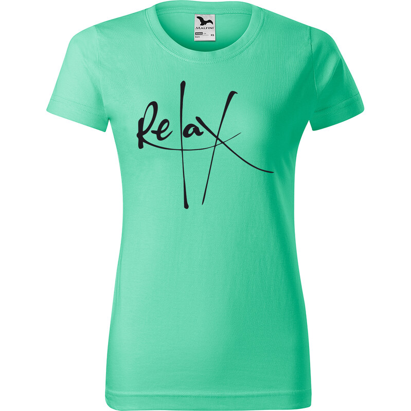 Handel Tričko - Relax 65578465