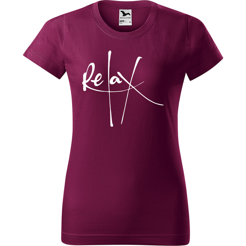 Handel Tričko - Relax 65578461