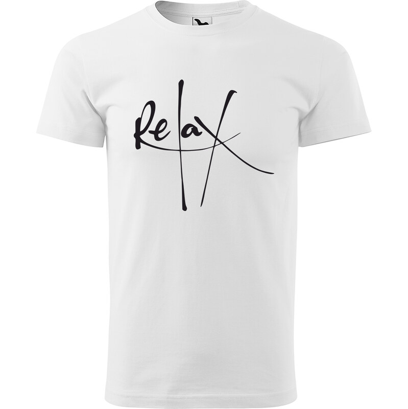 Handel Tričko - Relax 65578455