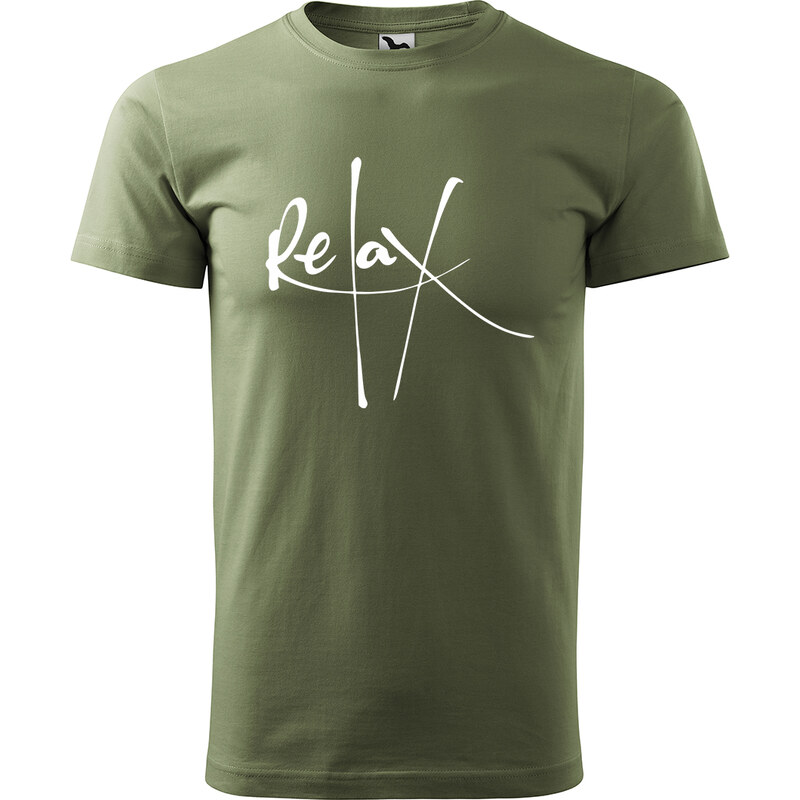 Handel Tričko - Relax 65578462