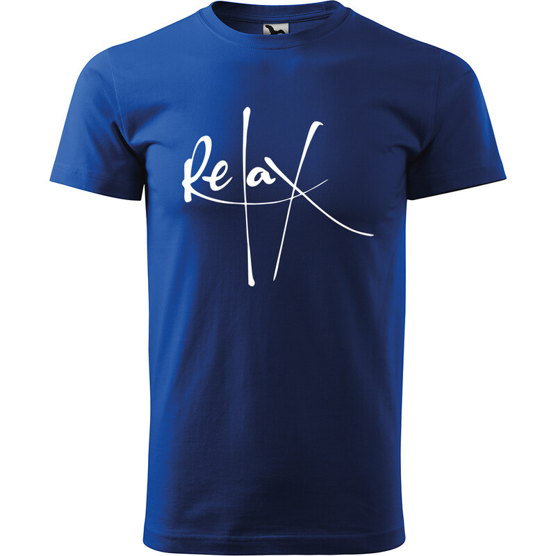 Handel Tričko - Relax 65578457