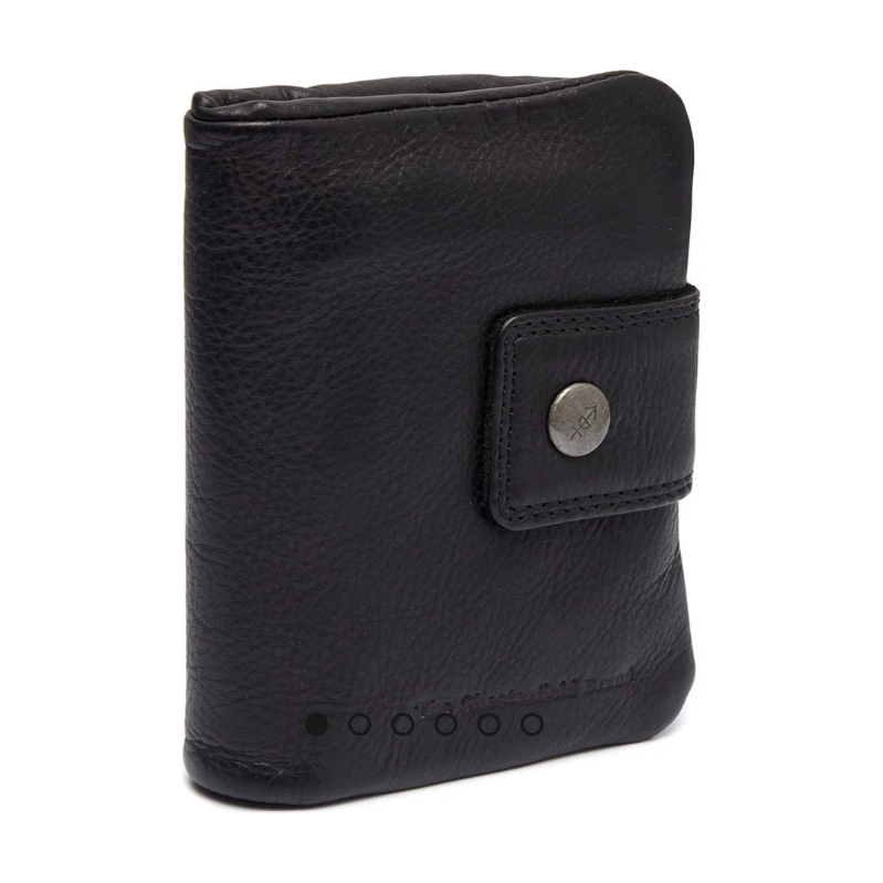 The Chesterfield Brand Dámská kožená peněženka RFID Mavona C08.0507 65569263