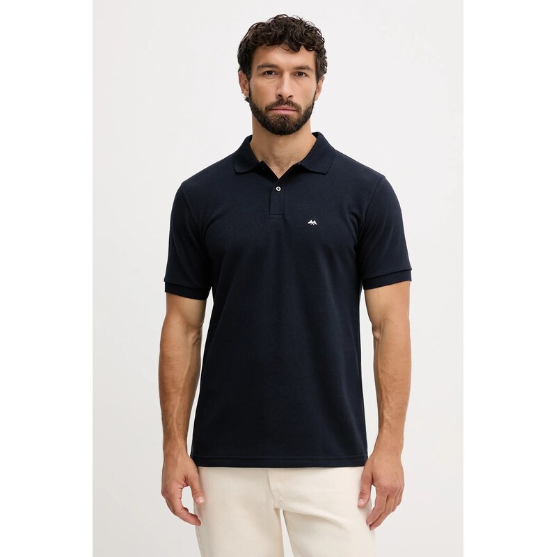 Bavlnené polo tričko Lindbergh 65571679