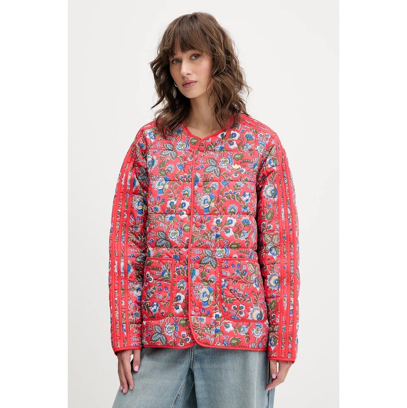 Bunda adidas Originals Liberty 65581899